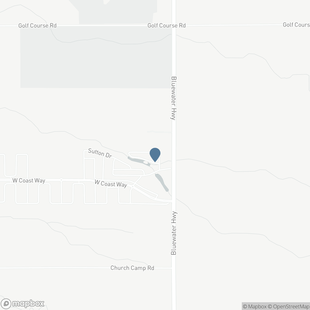 7 SUTTON DRIVE, Goderich, Ontario N7A 3Y3